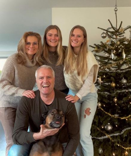 Marten Glotzbach – Football Coach, Economics Professor Latest guide 2026 Marten Glotzbach Age