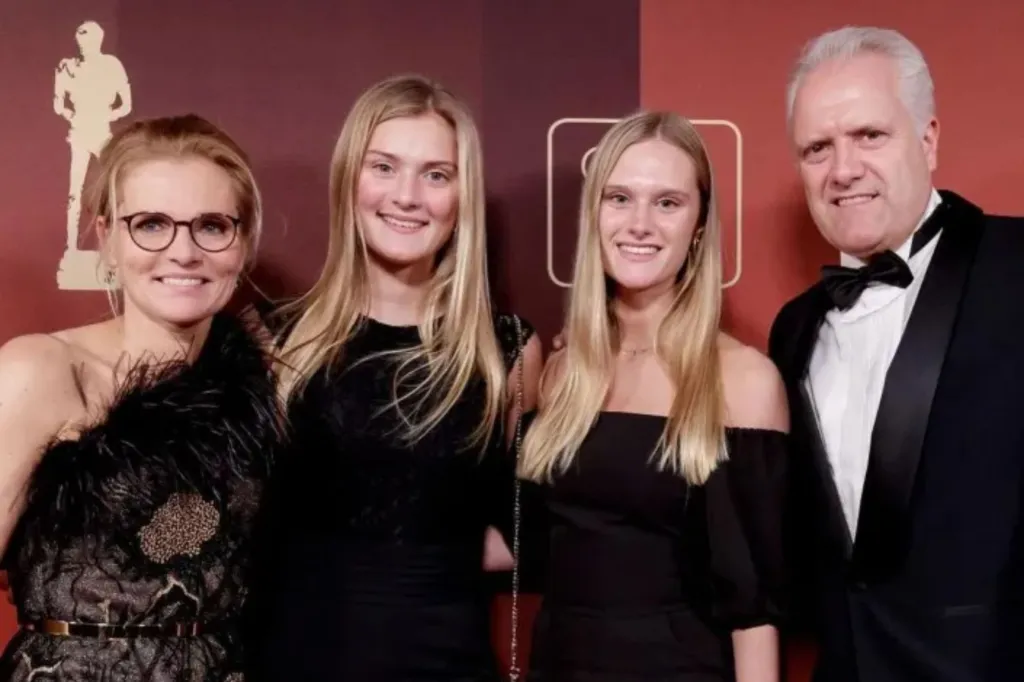 Marten Glotzbach – Football Coach, Economics Professor Latest guide 2026 Marten Glotzbach Daughters