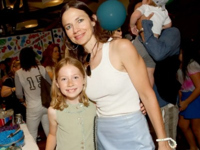 Gianetta Fluent – Justine Bateman’s Daughter Living Privately in 2026 Gianetta Fluent Age