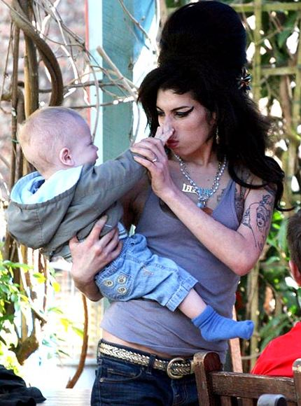 Lola Jade Fielder‑Civil Age 2026 – Blake’s Daughter & Amy Winehouse Tribute Lola Jade Fielder‑Civil Ag