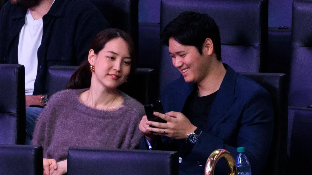 Kayoko Ohtani Net Worth