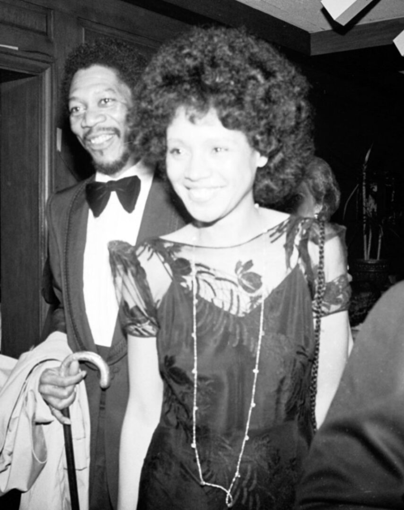 Jeanette Adair Bradshaw Biography