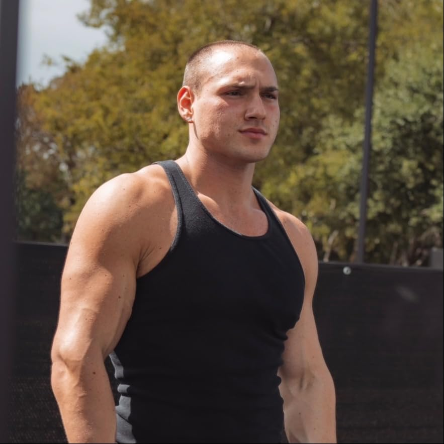 Leo Skepi Biography