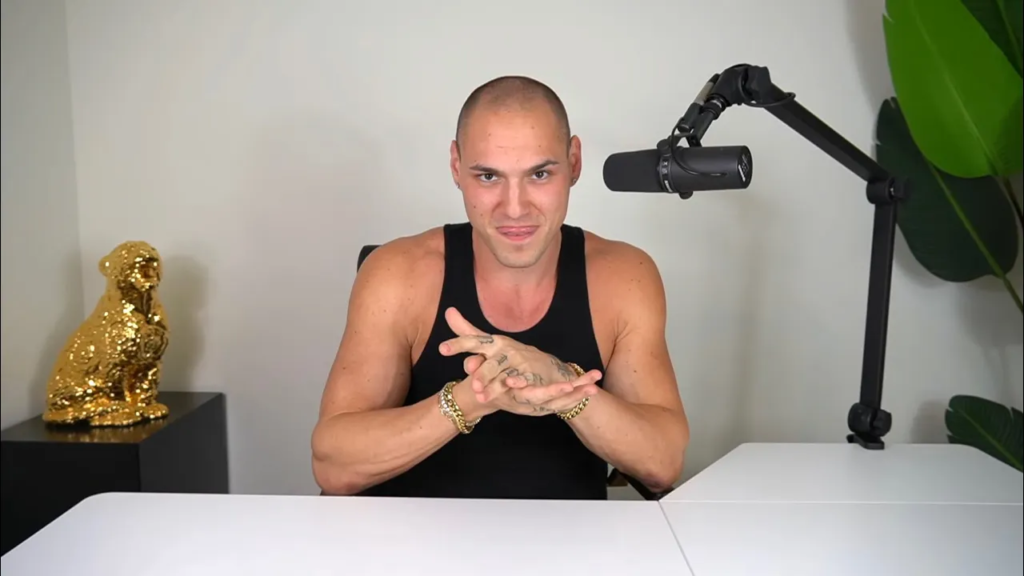 Leo Skepi Podcast