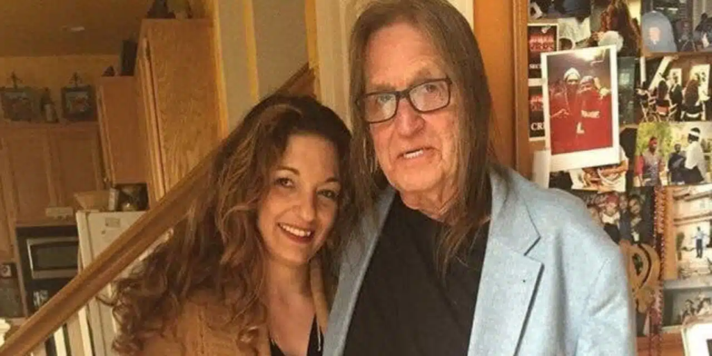Kristina Sunshine Jung Biography 2026 – George Jung’s Daughter, Age, Career George Jung's Daughter