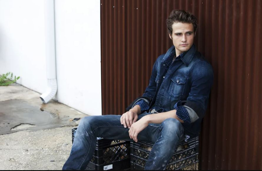 Trey Kulley Majors Acting Roles