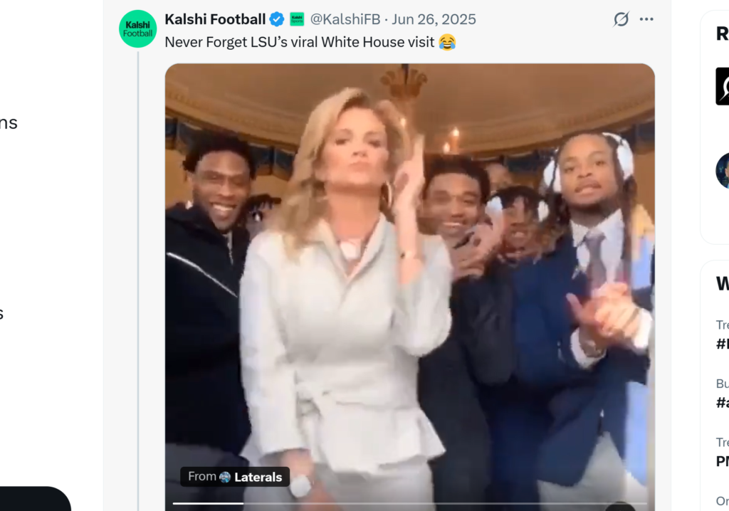 Gemi Bordelon Viral Video