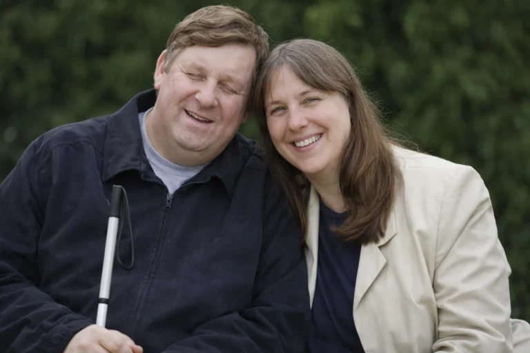 Sarah Lewthwaite – Gary O'Donoghue Partner