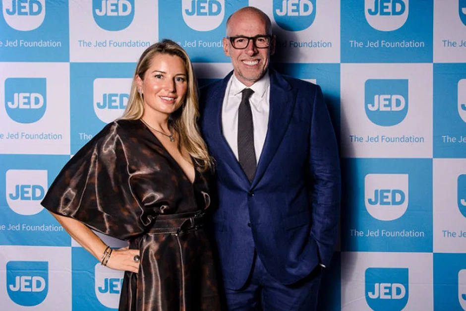 Beata Galloway – Accomplished Finance Professional Beata Galloway and Scott Galloway
