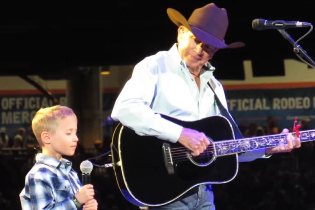 George Strait Heart Attack Rumors 2026 – Truth About the Country Legend’s Health George Strait Health Status