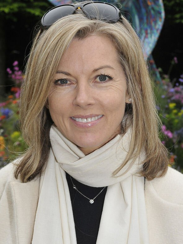 Mary Nightingale Illness Rumors Debunked – ITV Anchor’s True Health Status 2026 Mary Nightingale Biography