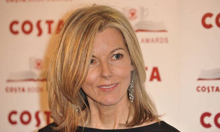 Mary Nightingale Illness Rumors Debunked – ITV Anchor’s True Health Status 2026 Mary Nightingale Age 62 – Health in Context