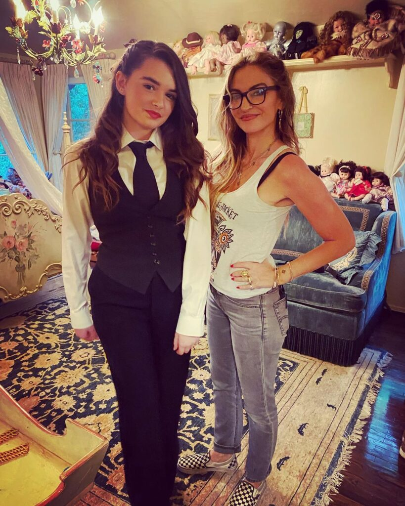 Alabama Gypsy Rose Jennings Biography 2026 – Daughter of Drea de Matteo Alabama Gypsy Rose Jennings Age