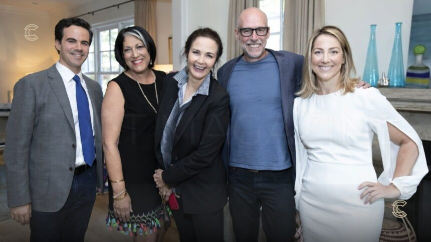 Beata Galloway – Accomplished Finance Professional Beata Galloway Net Worth