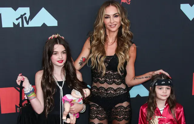 Alabama Gypsy Rose Jennings Biography 2026 – Daughter of Drea de Matteo Alabama Gypsy Rose Jennings – Drea de Matteo's Daughter