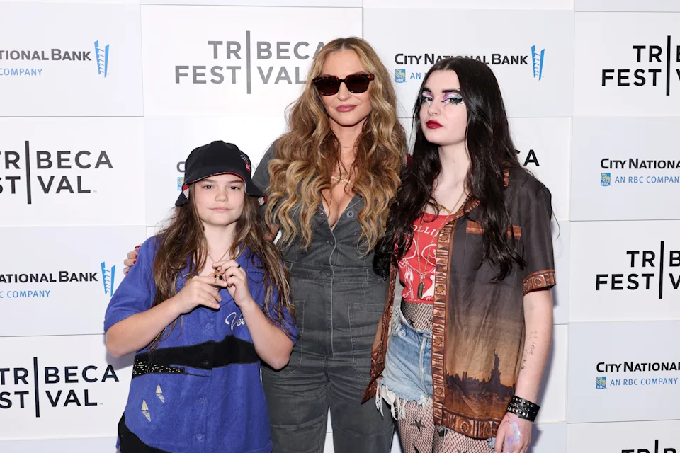 Alabama Gypsy Rose Jennings Biography 2026 – Daughter of Drea de Matteo Alabama Gypsy Rose Jennings Hollywood Roots