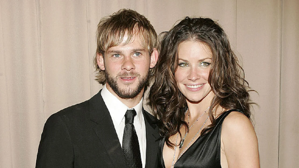 Murray Hone Biography 2026 – Canadian Hockey Player latest guide 2026 Evangeline Lilly's Ex-Husband