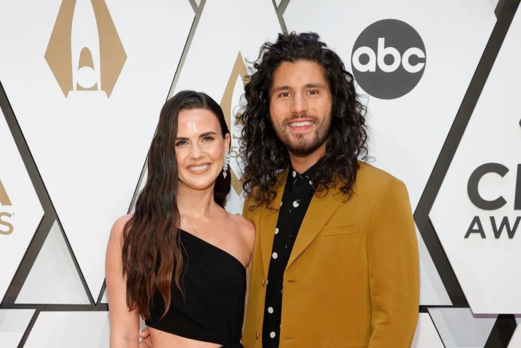 Dan Smyers Wife Abby – Who Is She?