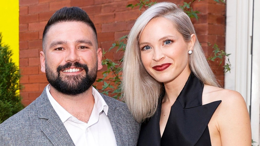 Shay Mooney Wife Hannah – Who Is She?
