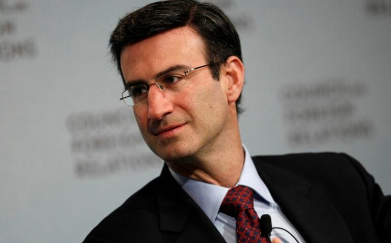 Peter Orszag Bald Rumor 2026 – Truth About Lazard CEO’s Hair Peter Orszag Bald Truth 2026