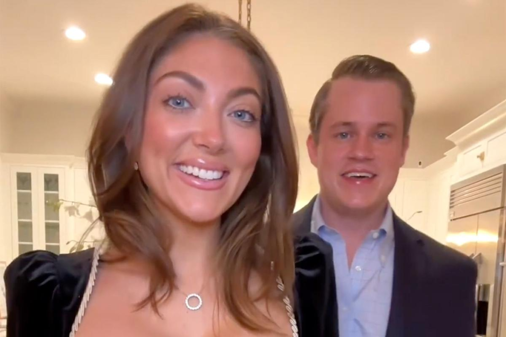 Jett Puckett Net Worth 2026 – Finance Career Meets TikTok Fame Jett Puckett – Pookie Couple