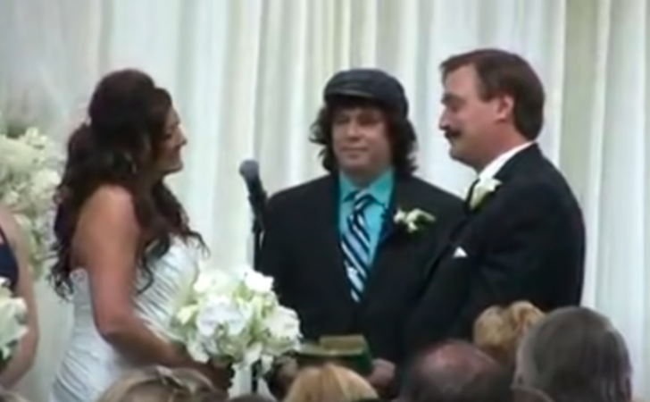 Dallas Yocum Marriage