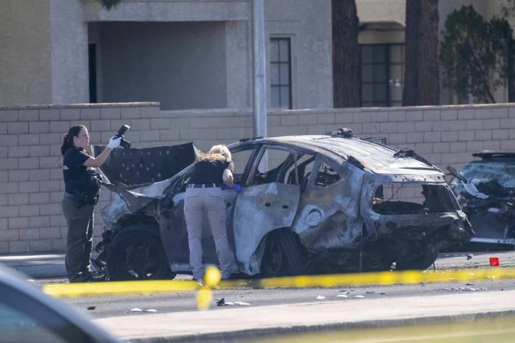 Henry Ruggs DUI Crash