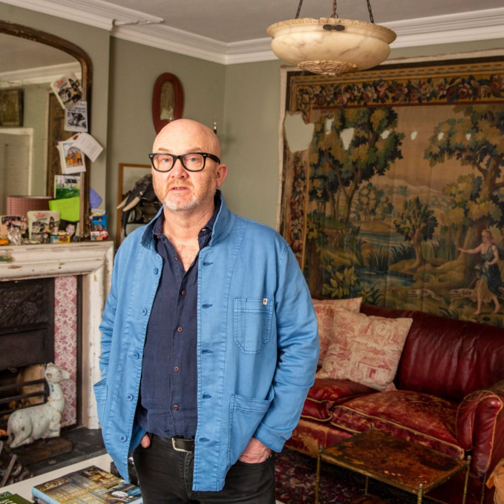 Drew Pritchard New Wife Rumors 2026 – Truth About His Relationship Status Drew Pritchard Biography: The Man Behind the Salvage
