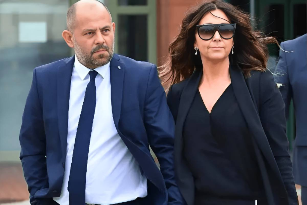 Drew Pritchard New Wife Rumors 2026 – Truth About His Relationship Status Drew Pritchard and Debbie Harri