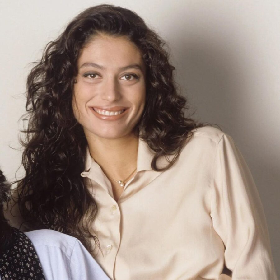 Enrica Cenzatti – Andrea Bocelli’s First Wife & Mother of Amos & Matteo latest guide 2026 Enrica Cenzatti Biography