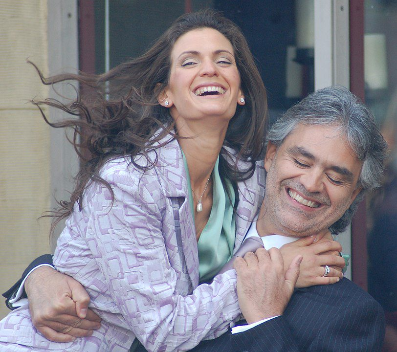 Enrica Cenzatti – Andrea Bocelli’s First Wife & Mother of Amos & Matteo latest guide 2026 Enrica Cenzatti – Andrea Bocelli's First Wife and Her Role in His Rise