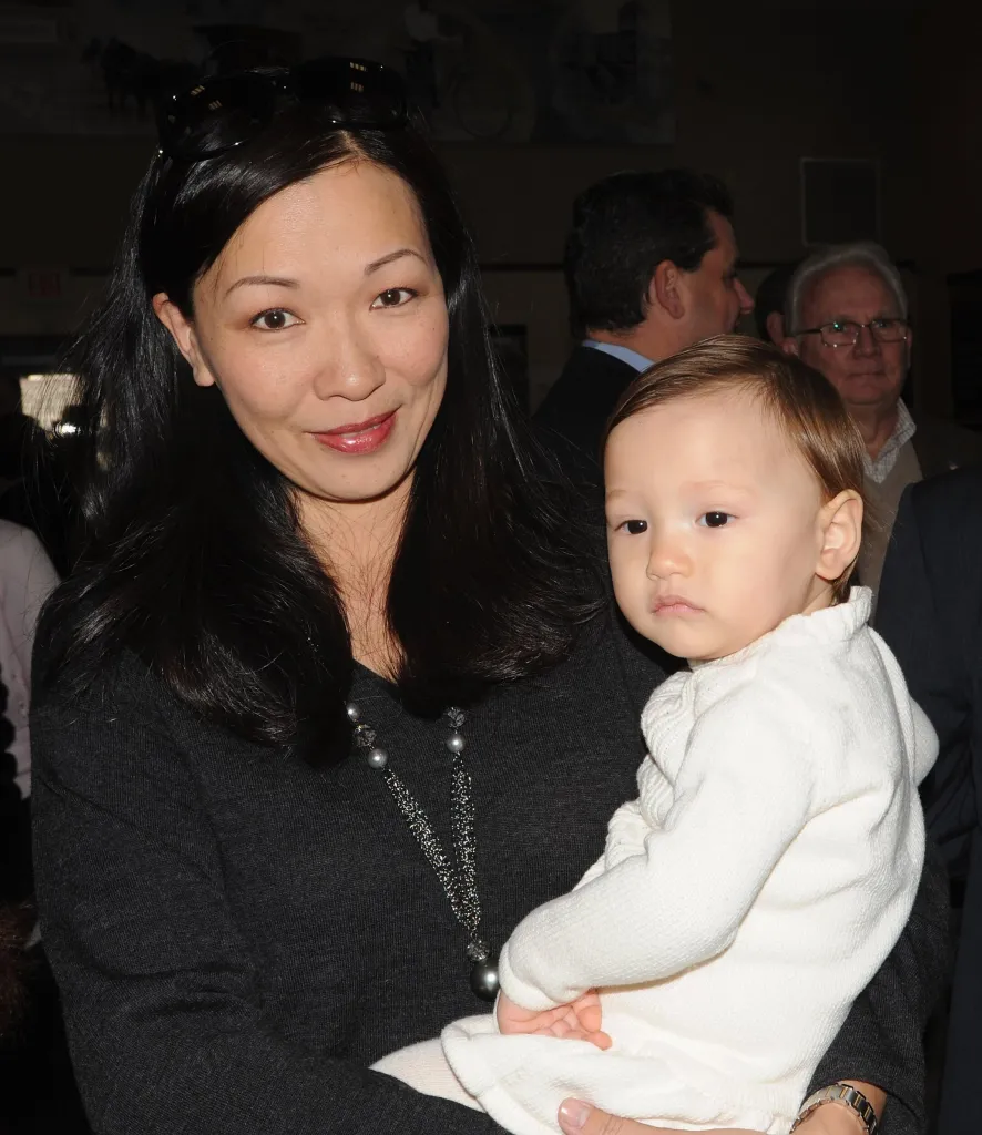 Deborah Lin – James Gandolfini’s Wife & Mother of Liliana latest guide 2026 Deborah Lin Biography